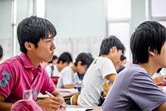 学力定着のための反復学習