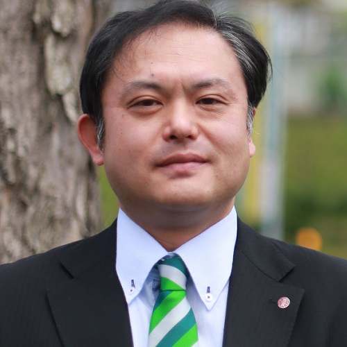 藤川 謙