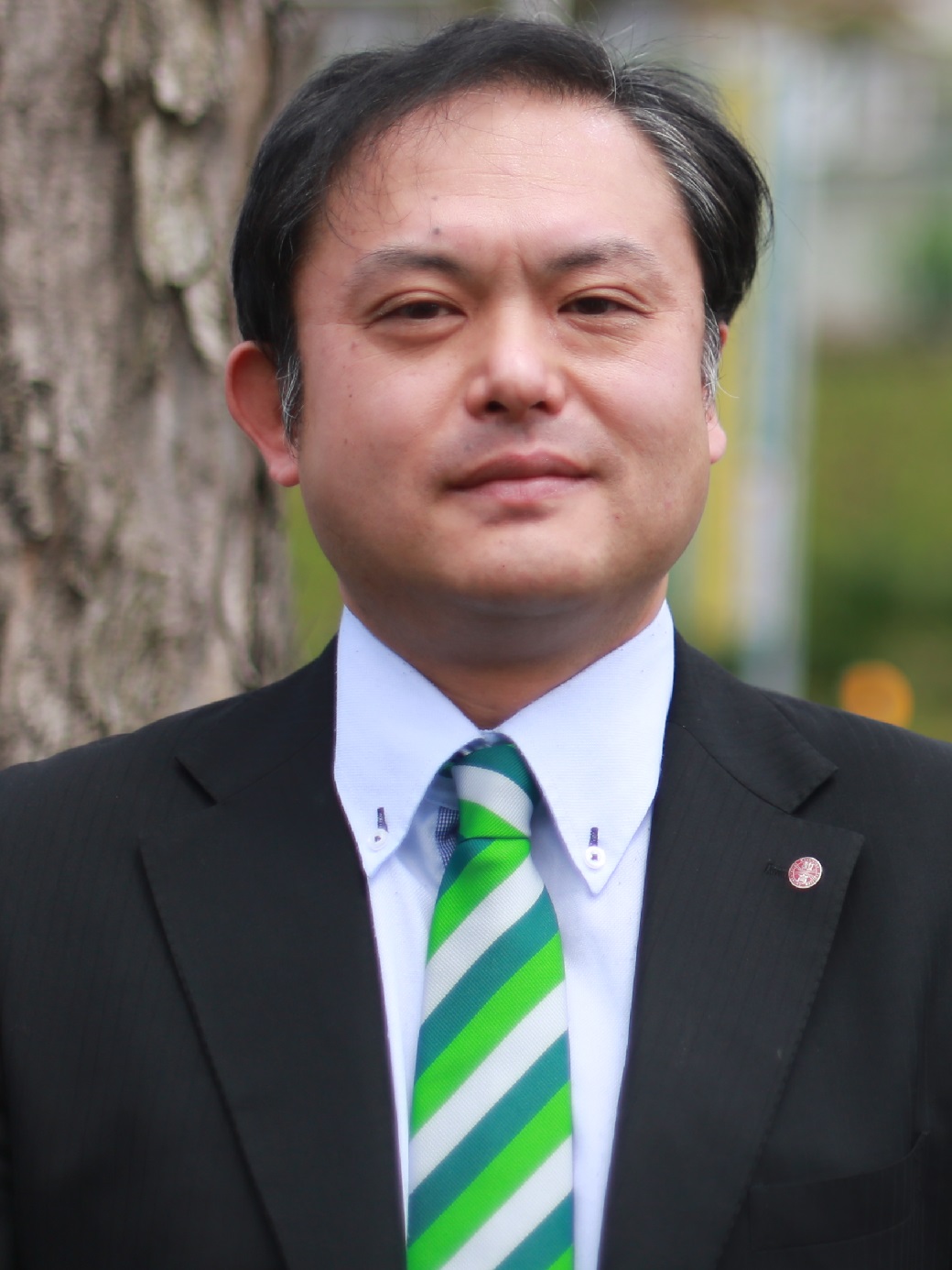 藤川 謙