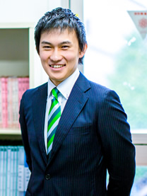 井口 督朗