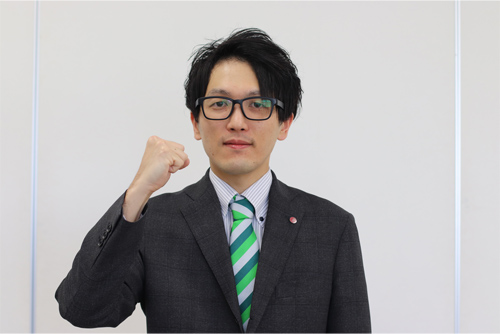 先生