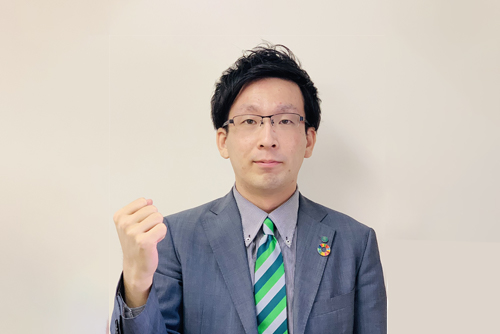 先生